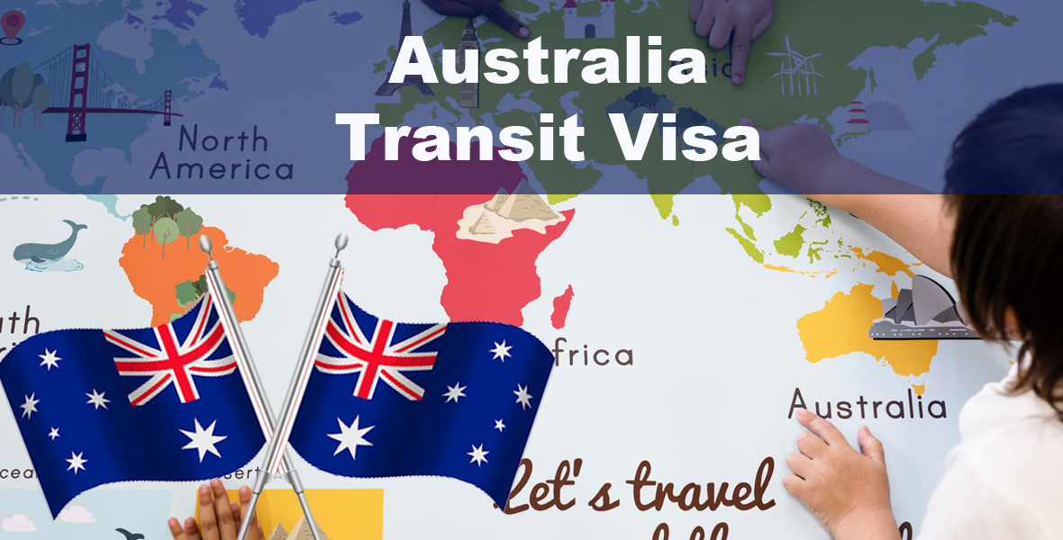 Australia Transit Visa Visa Factory Auckland New Zealand