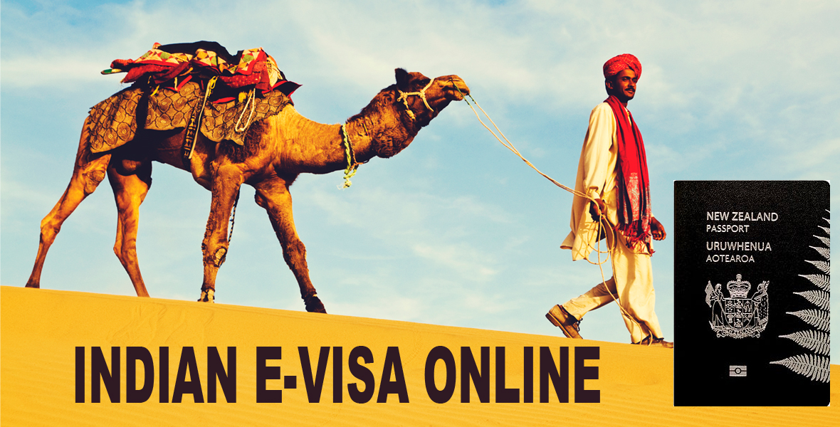 Indian EVisa Online