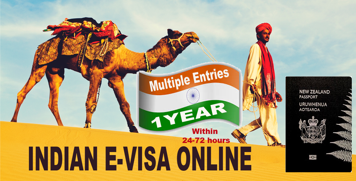 Indian EVisa Online